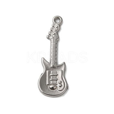 Non-Tarnish 304 Stainless Steel Pendants STAS-N103-51P-1