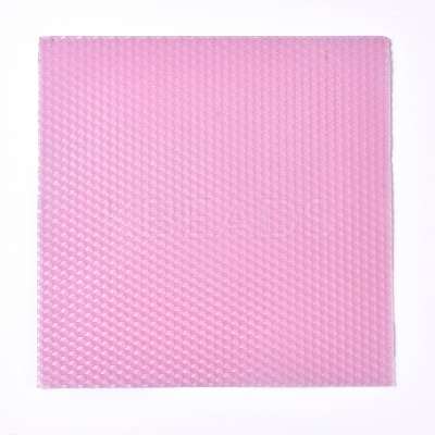 Beeswax Honeycomb Sheets DIY-WH0162-55B-09-1
