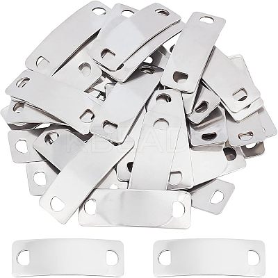 304 Stainless Steel Links Connectors STAS-UN0004-87P-1