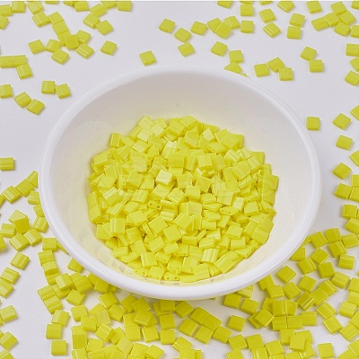 MIYUKI TILA Beads SEED-X0054-TL0404-1