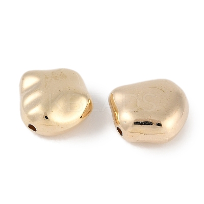 CCB Plastic Beads ALUM-U001-04A-1