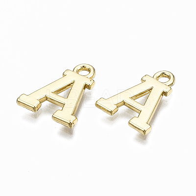 Alloy Charms LS-PALLOY-Q441-025A-NR-1