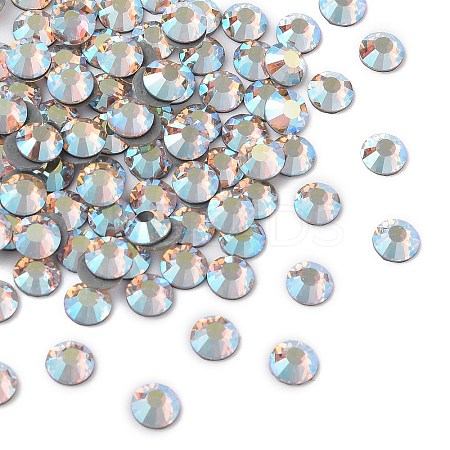 Preciosa® Crystal Hotfix Flatback Stones Y-PRC-HSS8-00520-200-1