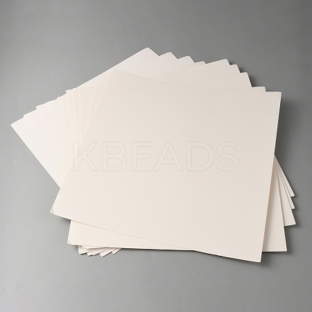 Chinese Art Paper DIY-WH0032-96B-1