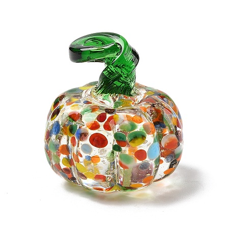 Lampwork Display Decorations LAMP-R001-07B-1