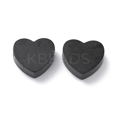 304 Stainless Steel Beads STAS-P375-01EB-1