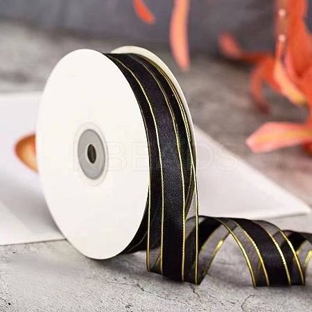 1Roll Polyester Ribbon OCOR-CY0003-02A-1