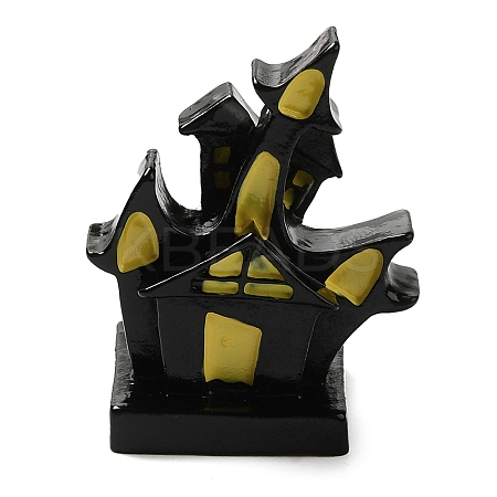 Halloween Ornaments AJEW-S001-02C-1