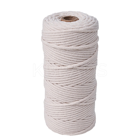 Cotton Macrame Cord PW-WGA9AD9-43-1