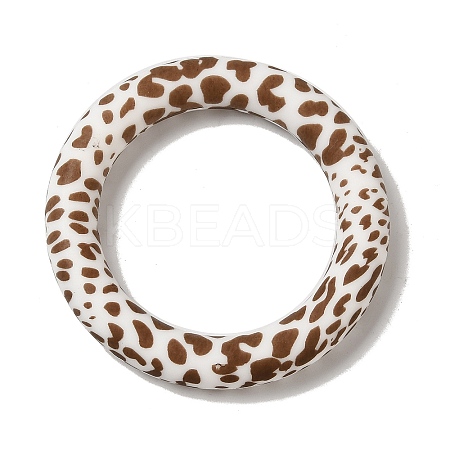 Silicone Beads SIL-Z010-04N-1