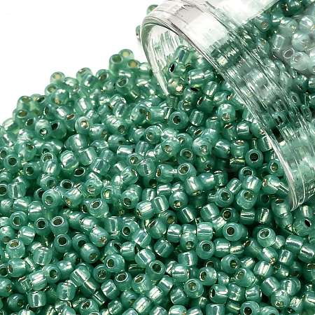 TOHO Round Seed Beads SEED-TR11-2119-1