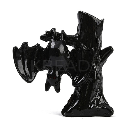 Halloween Resin Display Decoration LS-DJEW-B015-02-1