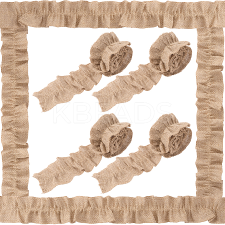 Jute Ribbon SRIB-WH20020-007-1