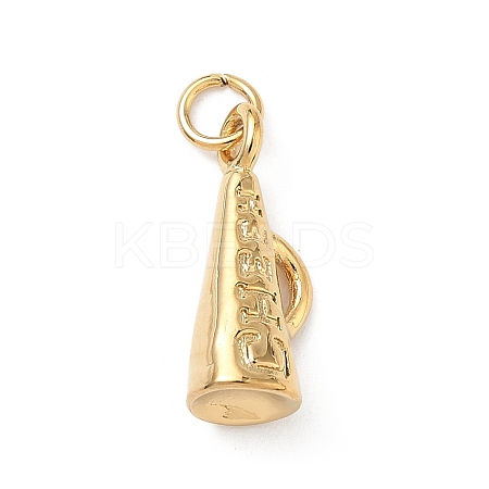 304 Stainless Steel Pendants STAS-A131-01G-1
