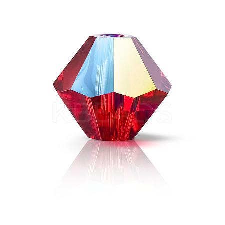 Preciosa® Crystal Beads X-PRC-BA4-90070-201-1