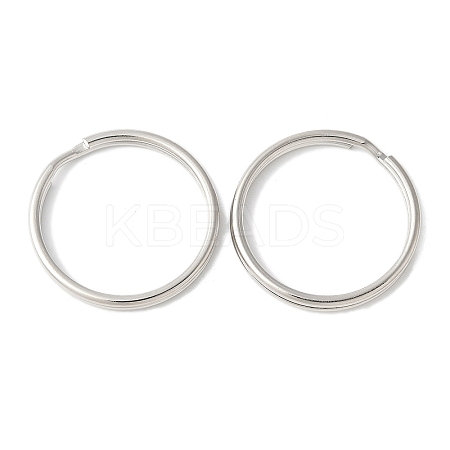 Iron Split Key Rings FIND-B046-07A-P-1