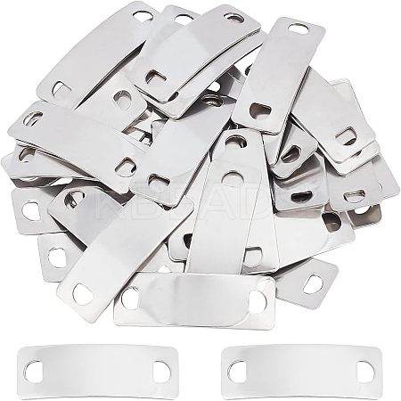 304 Stainless Steel Links Connectors STAS-UN0004-87P-1