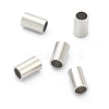 Non-Tarnish 304 Stainless Steel Beads STAS-H160-06A-P-1