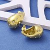304 Stainless Steel Teardrop Stud Earrings EJEW-B108-05G-A-4