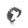 304 Stainless Steel Cuff Open Rings RJEW-D338-02E-EB-2