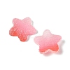Imitation Candy Food Style Resin Cabochons RESI-R461-02J-2