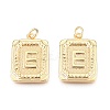 Brass Pendants LS-KK-N232-512E-2