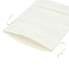 Cotton Packing Pouches OP-R034-13x18-13B-3