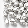 CCB Plastic Beads CCB-T006-060P-1