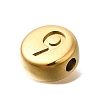 PVD Vacuum Plating 201 Stainless Steel Beads STAS-U045-01G-9-2