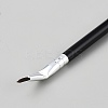 Eye Lashes Cosmetic Brushes MRMJ-WH20008-10-2