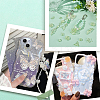 100G Resin Charms and Beads DIY Jewelry Making Findings Kit OHAR-SC0003-01D-5