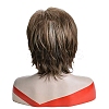 Short Straight Wigs OHAR-I019-09-6