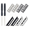 316 Stainless Steel Strap Connector FIND-DC0005-06-1