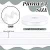 Polyester Ribbon OCOR-WH0109-114B-02-2
