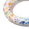 Silicone Beads SIL-Z010-04C-2