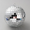 Glass Big Pendants FIND-WH0126-923D-1