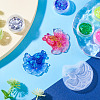Fish DIY Silicone Molds DIY-TA0011-28C-8
