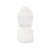 Natural Selenite Figurines DJEW-Q006-01K-1