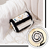 DIY Hand Woven Bag Making Kit DIY-WH0258-63-5