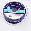 7-Strand Round Nylon Coated Steel Wire TWIR-T002-01B-05-2