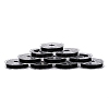 Flat Japanese Crystal Elastic Stretch Thread EW-Z001-C04-1
