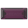 Preciosa® MAXIMA Crystal Fancy Stones X-PRC-FB4-20050-3
