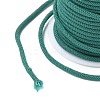 Nylon Braided Cord NWIR-P018-17-3