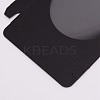 Foldable Creative Kraft Paper Box CON-WH0073-53A-3