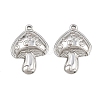 304 Stainless Steel Pendants STAS-L303-03P-1