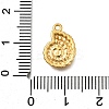 304 Stainless Steel Charms X-STAS-C119-24A-G-3