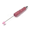 Plastic Ball-Point Pen LS-AJEW-U012-01C-2