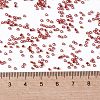 TOHO Round Seed Beads X-SEED-TR15-0025-4