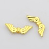 Tibetan Style Alloy Beads LS-TIBEB-1000-G-FF-1