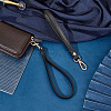   2Pcs 2 Style Leather Bag Wristlet Straps FIND-PH0017-27A-5